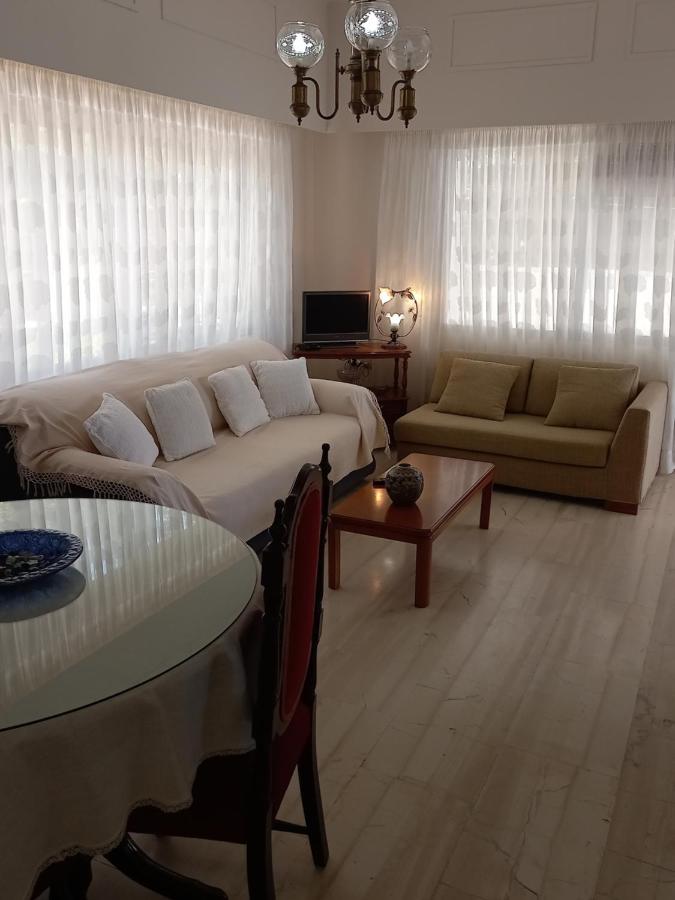 Ekie Apartment With Sea View كالاماتا المظهر الخارجي الصورة