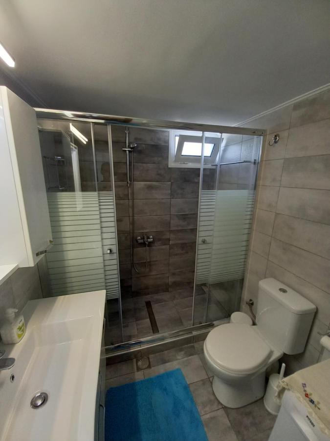 Ekie Apartment With Sea View كالاماتا المظهر الخارجي الصورة