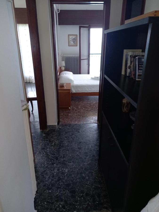 Ekie Apartment With Sea View كالاماتا المظهر الخارجي الصورة